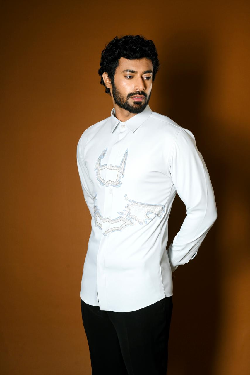 BATMAN SHIRT