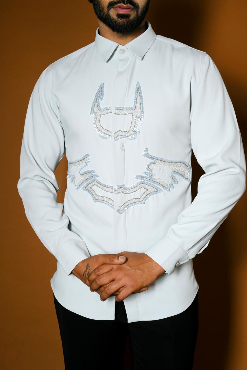 BATMAN SHIRT