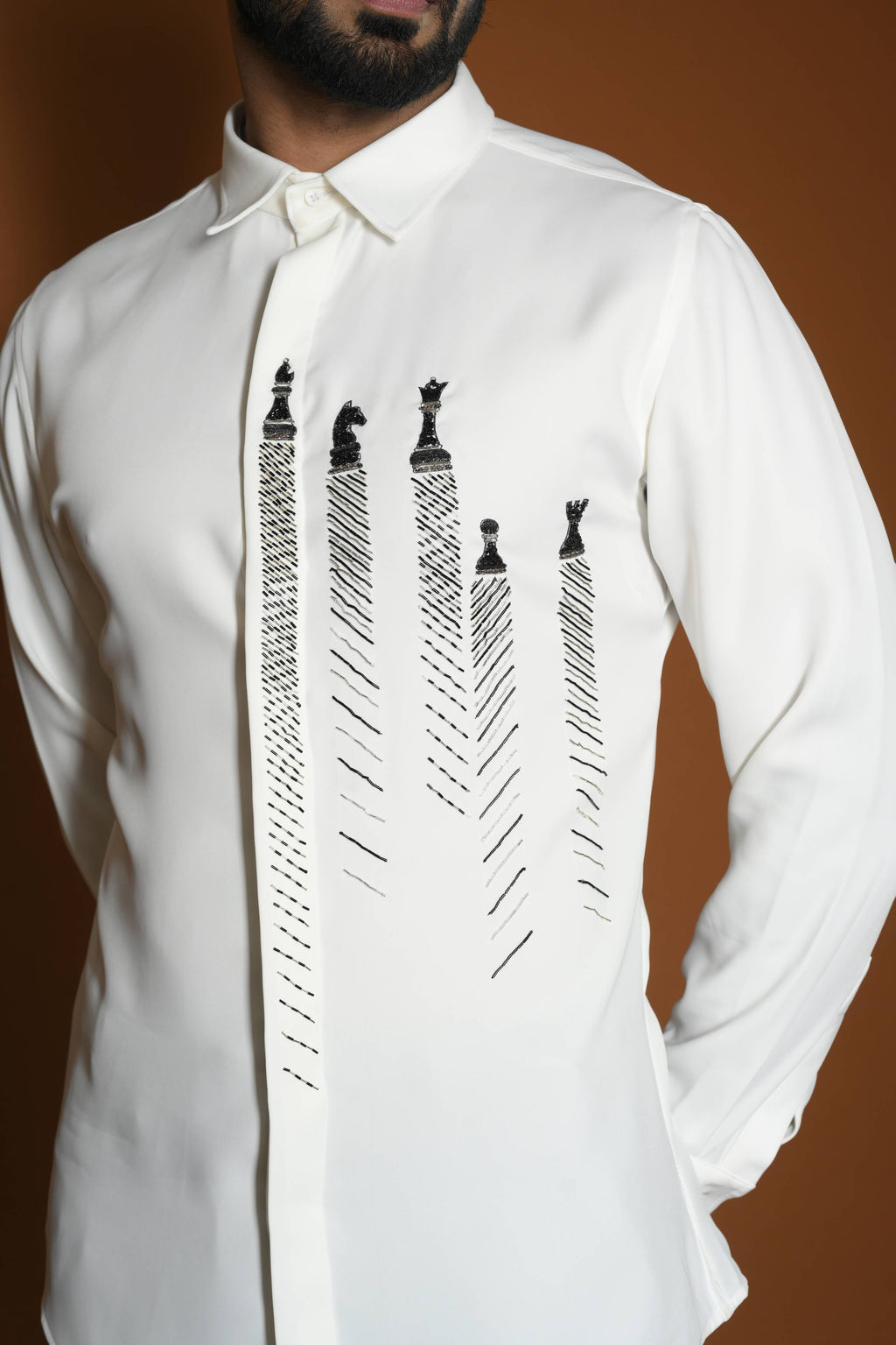 CHESS SHIRT