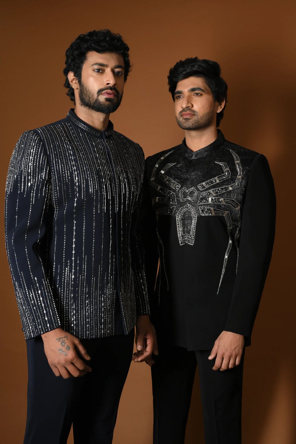 FADING LINES BANDHGALA