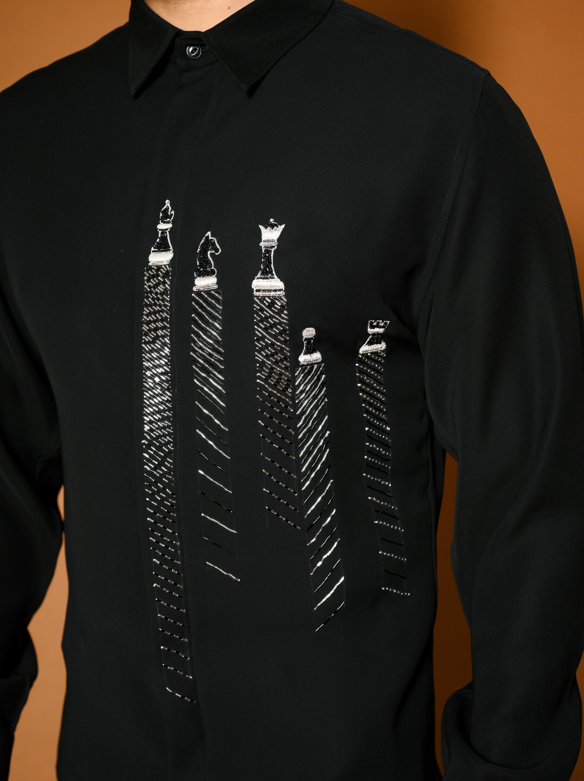 CHESS SHIRT