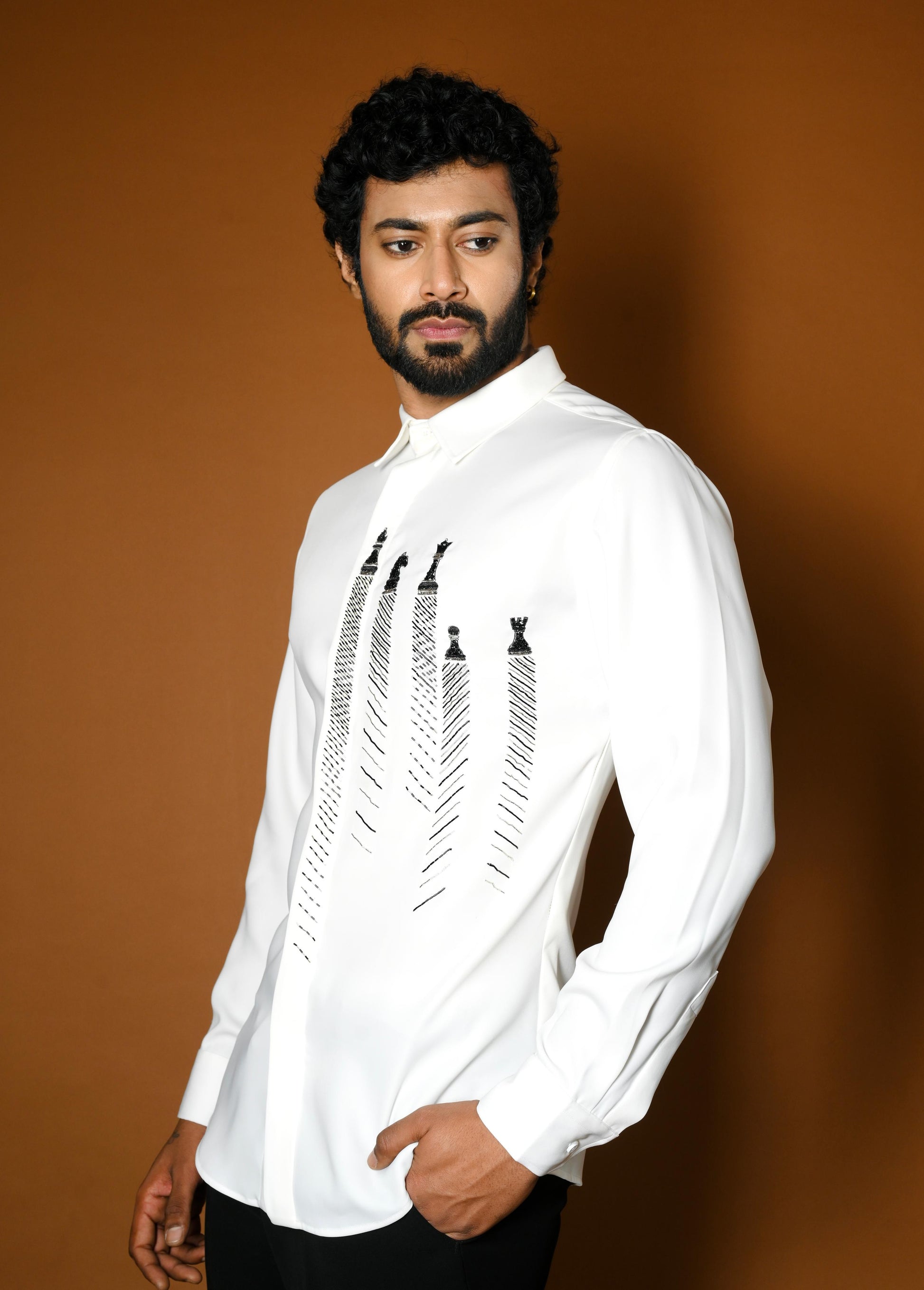 CHESS SHIRT
