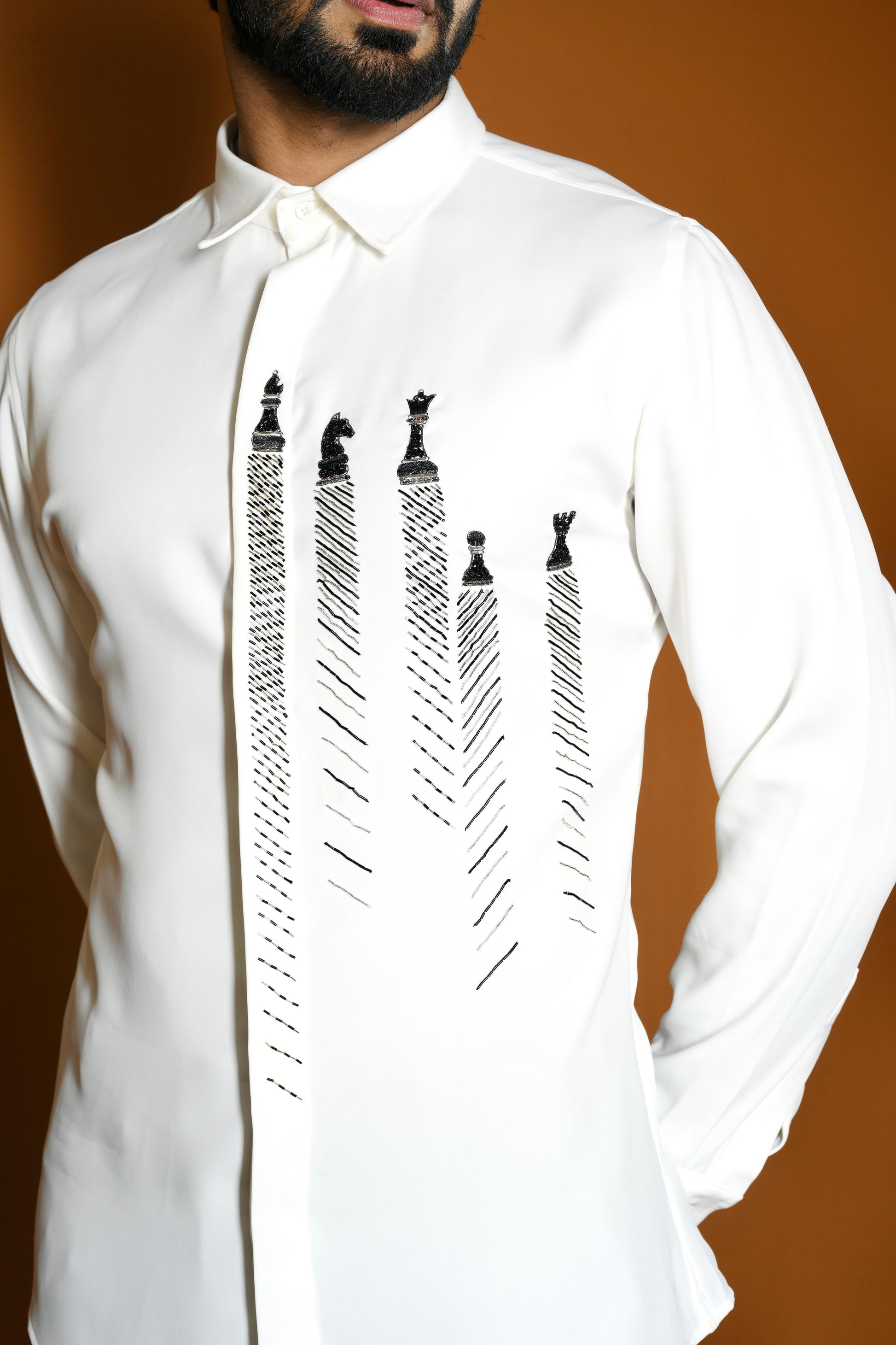 CHESS SHIRT